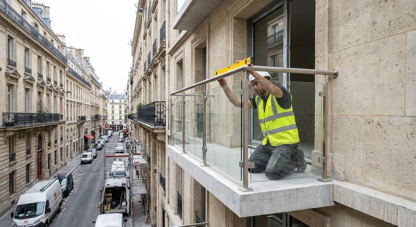 LES POSEURS